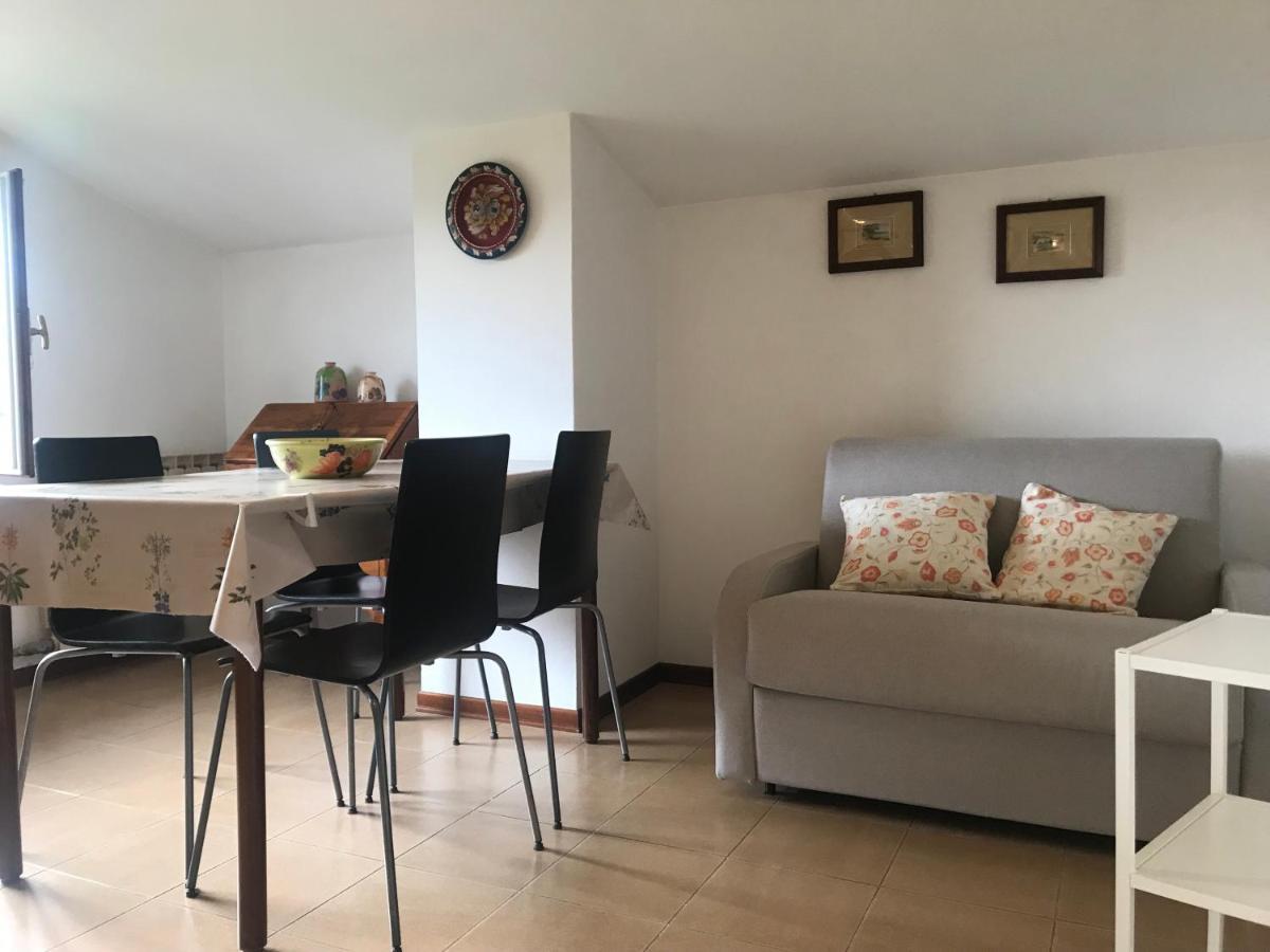 Costa Volpino B&B Bunela מראה חיצוני תמונה