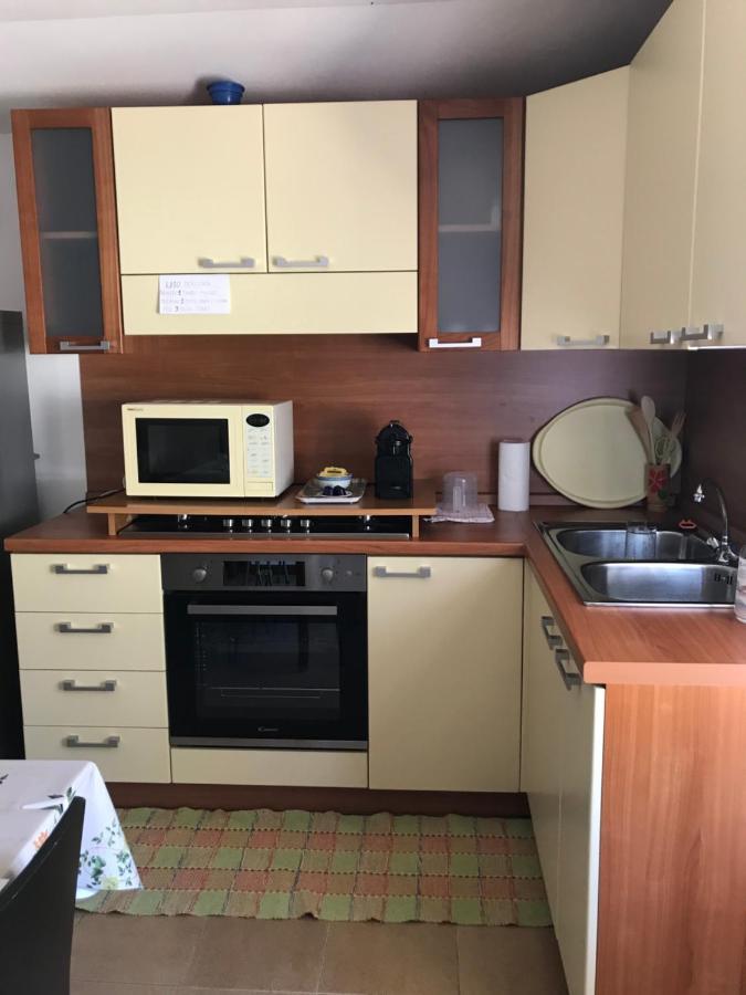 Costa Volpino B&B Bunela מראה חיצוני תמונה
