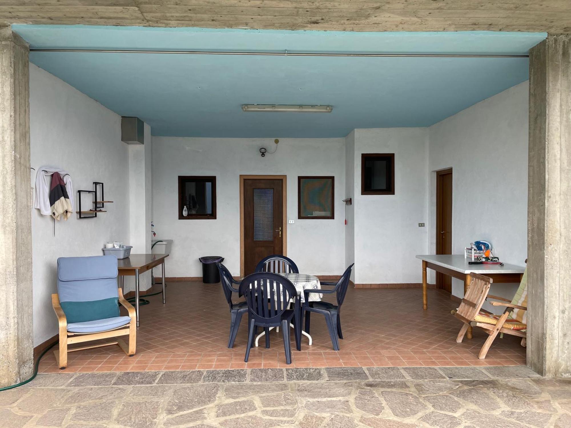 Costa Volpino B&B Bunela מראה חיצוני תמונה